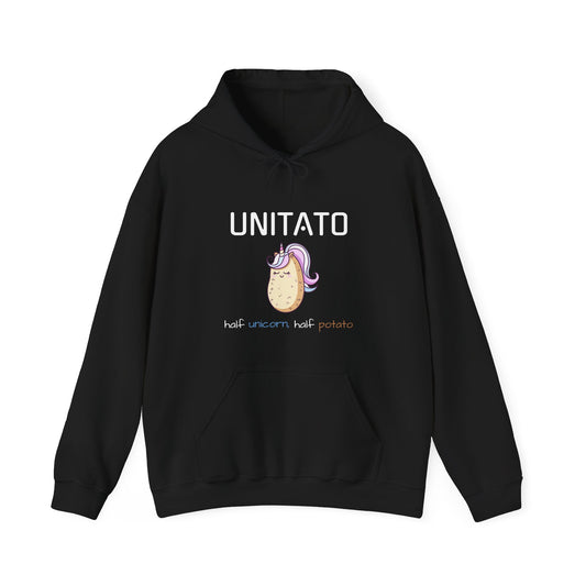 Best Sellers / UNITATO Hoodie