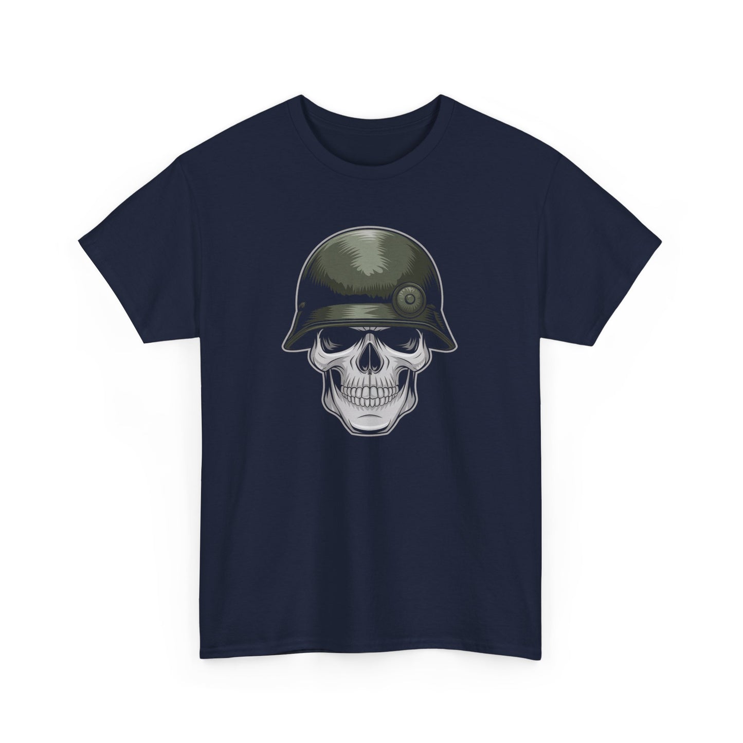 Zombies Unleashed/Skulls Tee