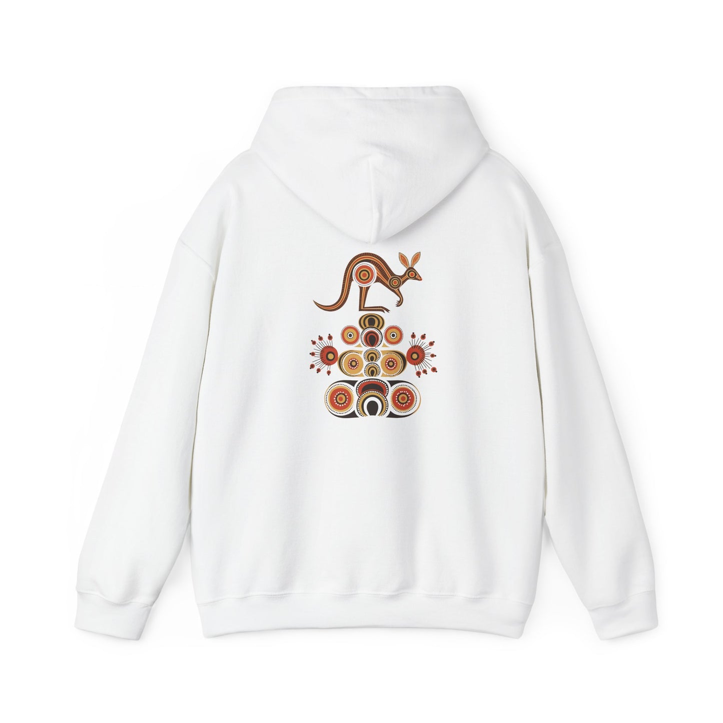 Cultural Icons / Maori Hoodie