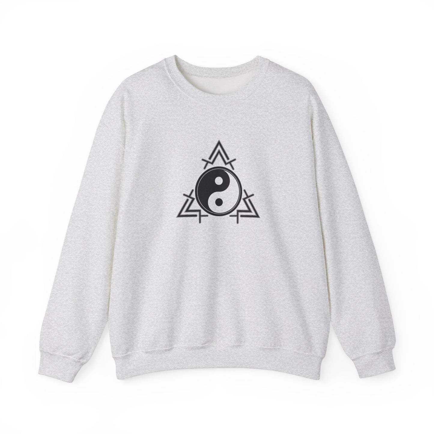 Cultural Icons / Yinyang Sweatshirt