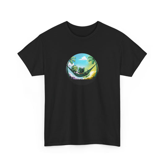 Zombies Unleashed/Hammock Tee