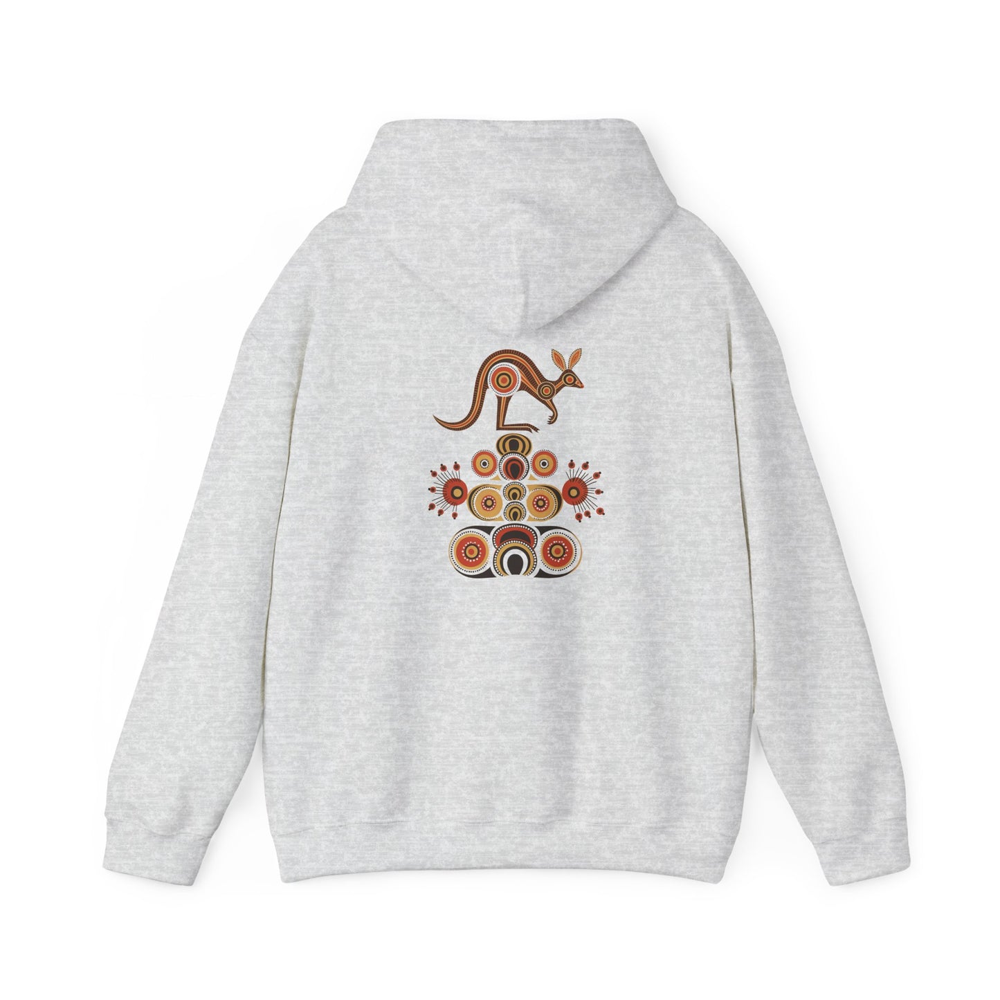 Cultural Icons / Maori Hoodie