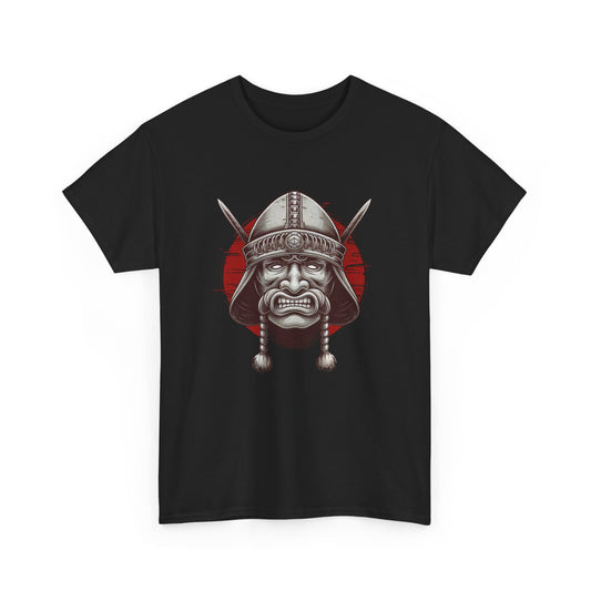 Peace Warriors/Masks Tee