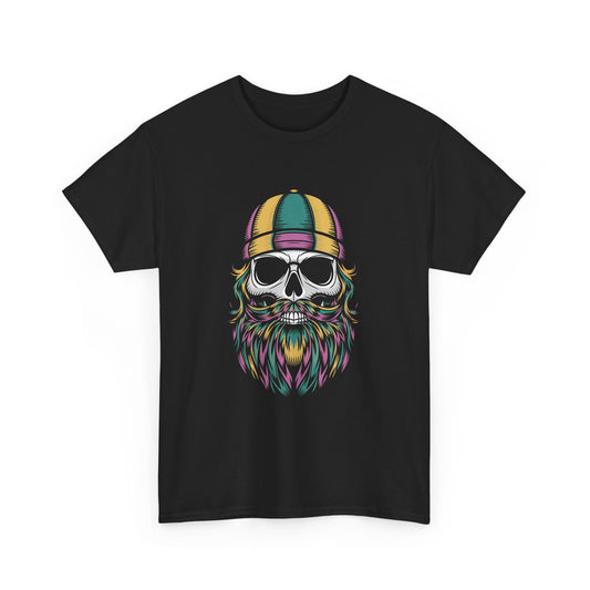 Zombies Unleashed / Skulls Tee