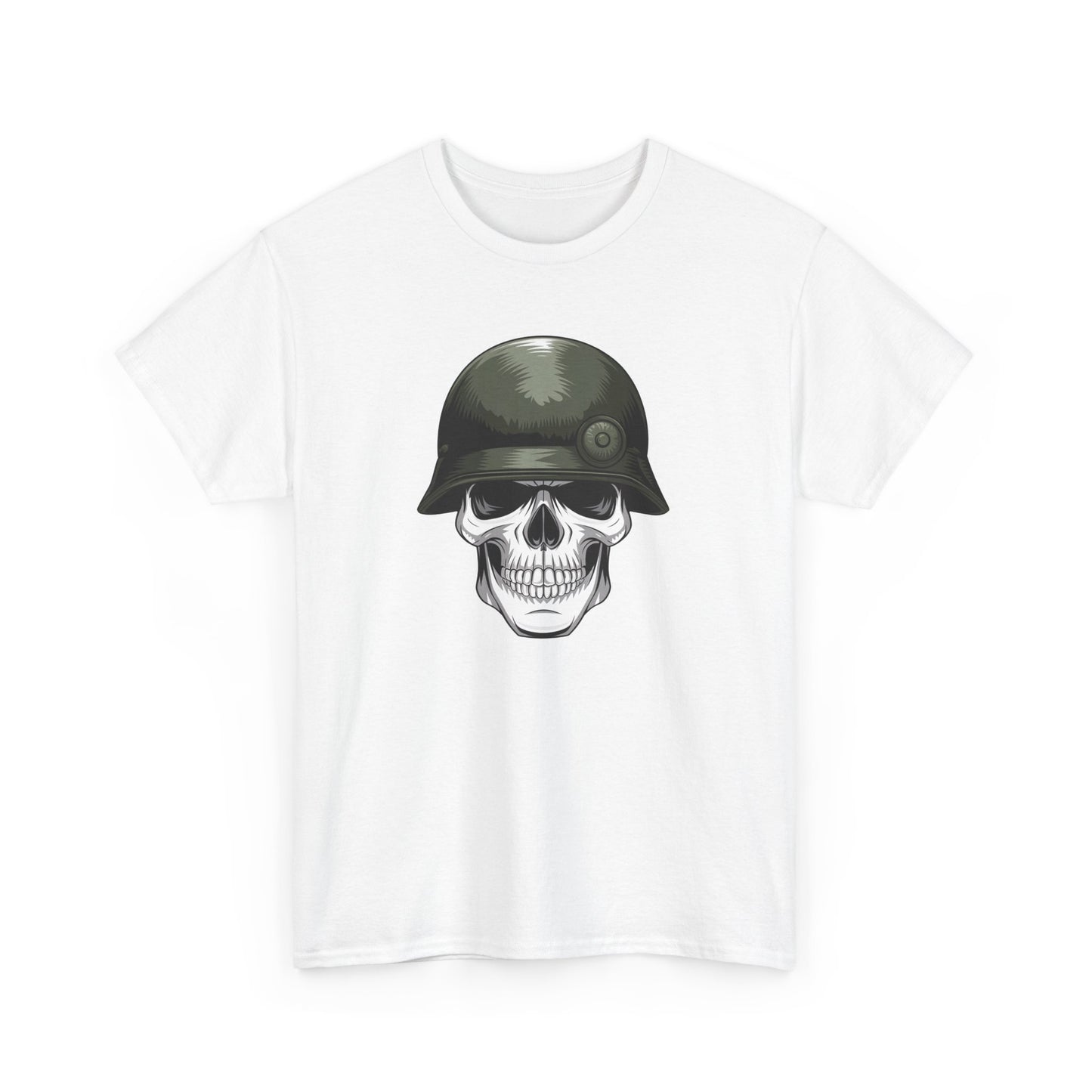 Zombies Unleashed/Skulls Tee