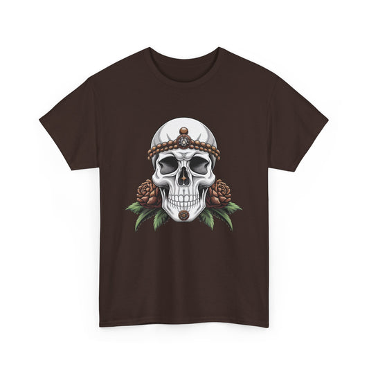 Zombies Unleashed/Skulls Tee