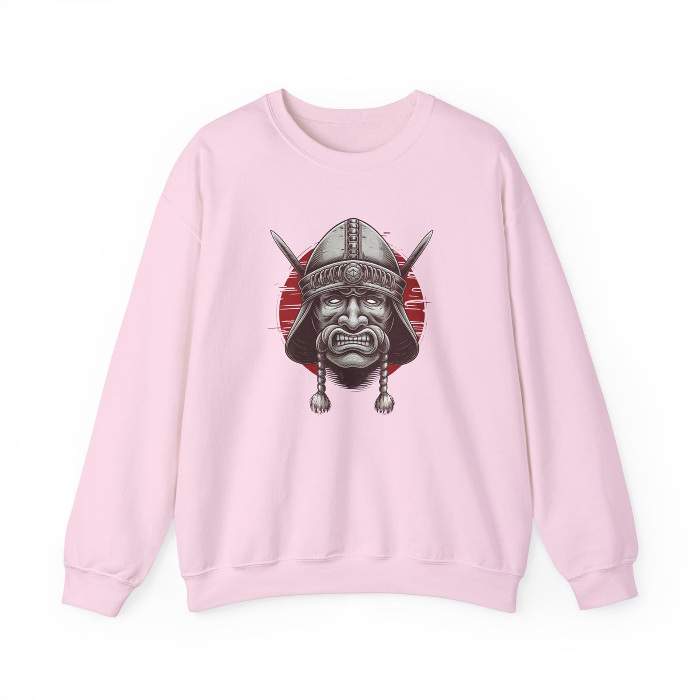 Peace Warriors / Mask Sweatshirt