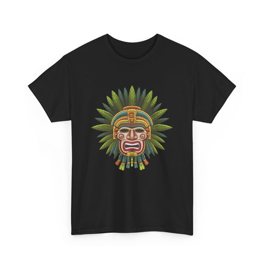 Peace Warriors/Masks Tee